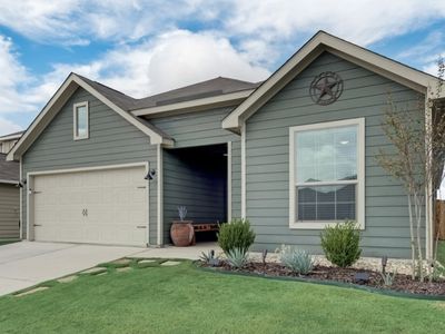 8405 Smokey Creek Pass, Fort Worth, TX, 76179