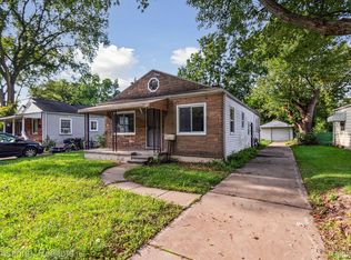 1162 W River Park Dr, Inkster, MI 48141