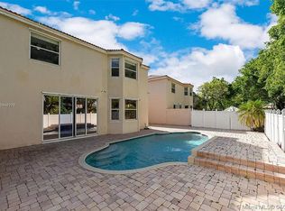 15741 NW 4th St, Pembroke Pines, FL 33028