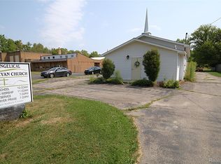3141 S Vassar Rd, Davison, MI 48423