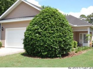 10451 NW 35th Pl, Gainesville, FL 32606