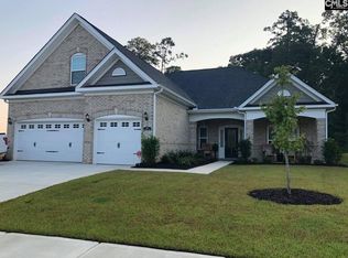 496 Sterling Brook Dr, Lexington, SC 29072