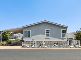 9100 Single Oak Dr SPC 57, Lakeside, CA 92040