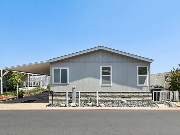 9100 Single Oak Dr Spc 57, Lakeside, CA 92040