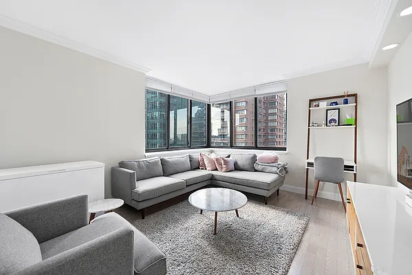 Rented by Corcoran | media 1