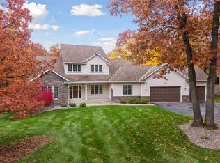 12625 224th Ct NW, Elk River, MN 55330