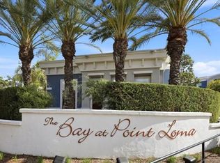 3180 Cabrillo Bay Ln, San Diego, CA 92110