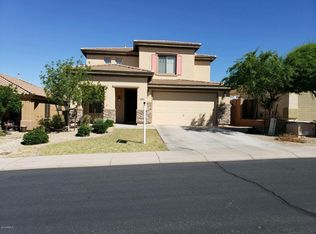 7118 W Red Hawk Dr, Peoria, AZ 85383