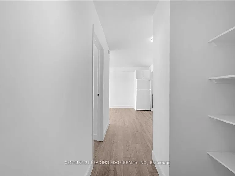 200 Lotherton Ptwy #1208 — Photo 4