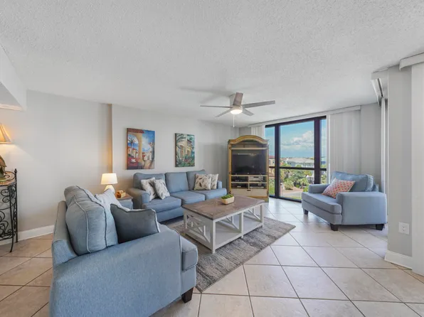3655 Scenic Highway 98 Unit 501A, Destin, FL 32541