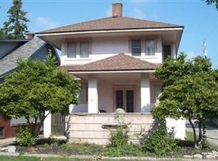 113 Finch St, Sandusky, OH 44870