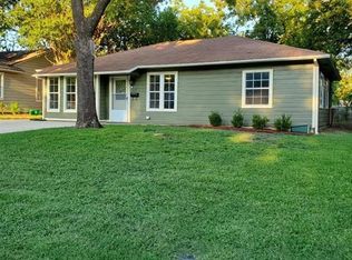 517 Choctaw Trce, Grand Prairie, TX 75051