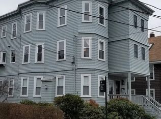 128 Garden St #2, Cambridge, MA 02138