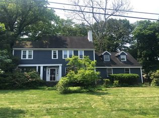 612 Sylvan Pl W, Haworth, NJ 07641