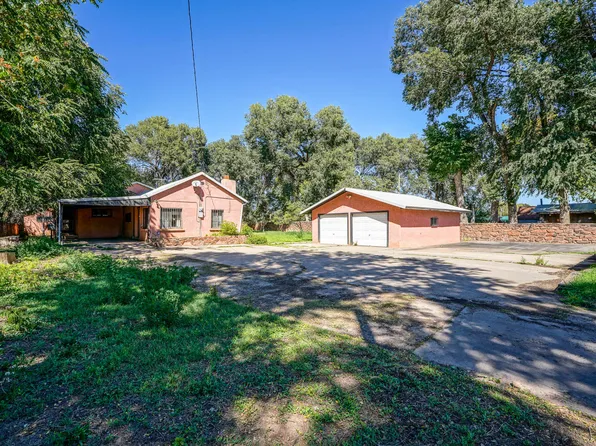 158 Independence Ave, Las Vegas, NM 87701