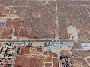 34602 Longview Rd, Pearblossom, CA 93553