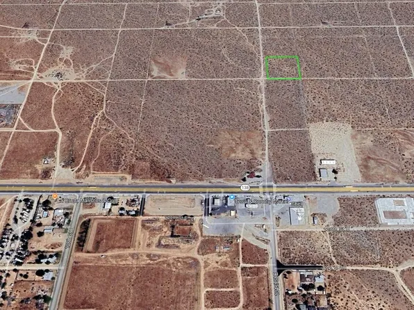34602 Longview Rd, Pearblossom, CA 93553