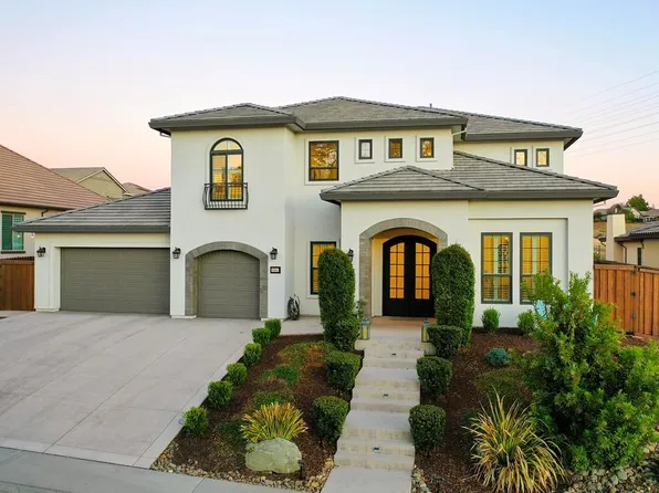 604 Russell Dr, Folsom, CA 95630