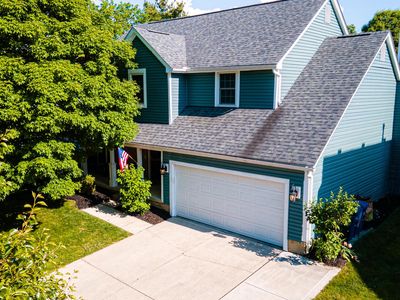 1341 Donwalter Ln, Columbus, OH, 43235