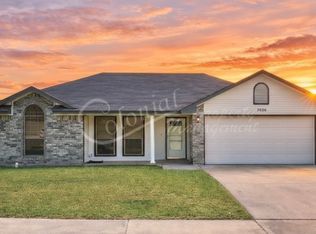 3806 Oak Valley Dr, Killeen, TX 76542