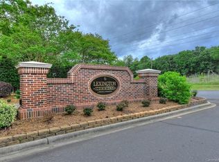 1426 Walnut Hill Dr, Rock Hill, SC 29732
