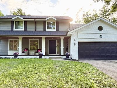 9101 Lincoln Ave, Clive, IA, 50325