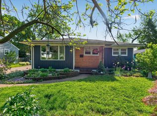 900 Pomona Rd, Ann Arbor, MI 48103