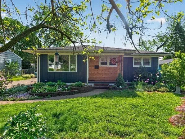 900 Pomona Rd, Ann Arbor, MI 48103