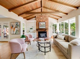 3384 Deer Hill Road, Lafayette, CA 94549