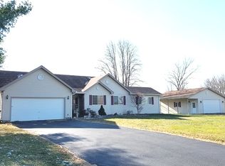 964 Lake Wildwood Dr, Varna, IL 61375