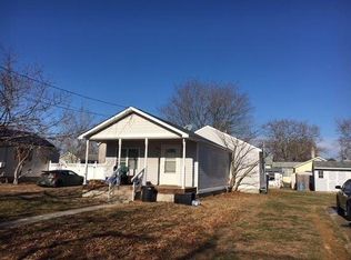 23 Iowa Ave, Villas, NJ 08251