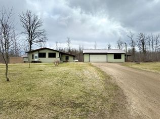30602 Squirrel Way NE, Pennington, MN 56663