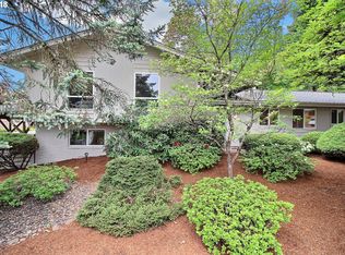 4021 SW 44th Ave, Portland, OR 97221