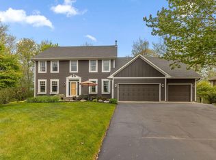 14904 River Oak Ct, Savage, MN 55378