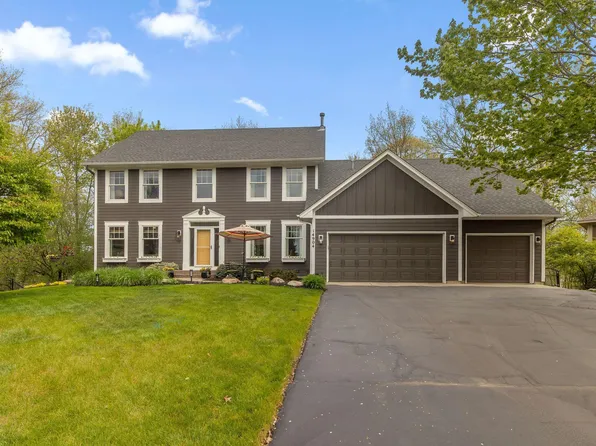 14904 River Oak Ct, Savage, MN 55378