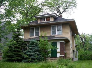 3944 N Broadway St, Indianapolis, IN