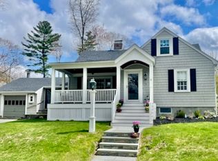 53 Woodbriar Rd, Wakefield, MA 01880