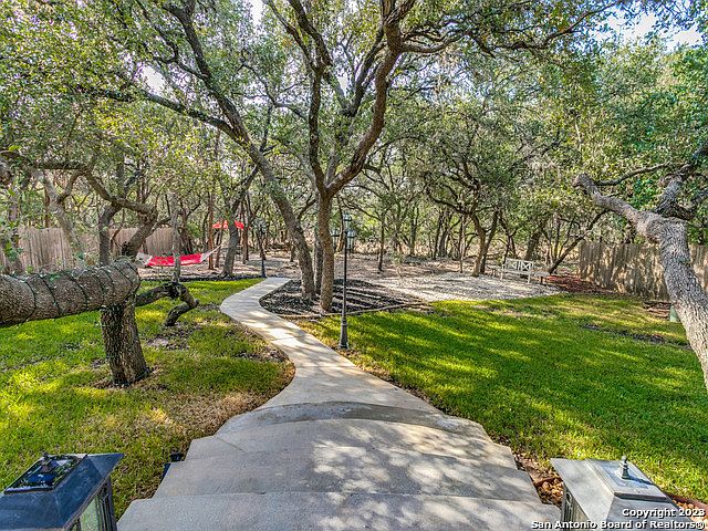 1st image of 2502 MELROSE CANYON DR