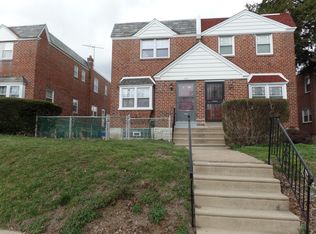 423 66th Ave, Philadelphia, PA 19126