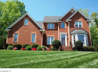 11608 Aprilbud Dr, Henrico, VA 23233