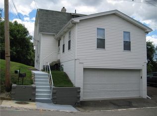 291 Freidel St, Homestead, PA