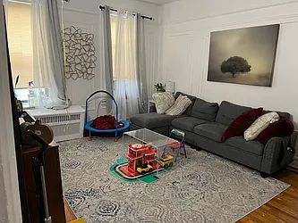 Rented by First Urban Management