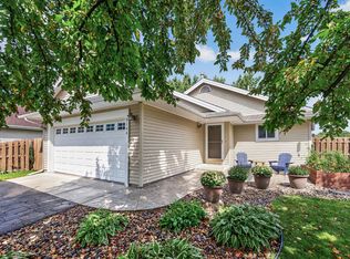 5144 W 143rd St, Savage, MN 55378