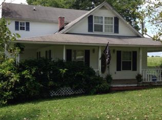 1303 Highway 1545, Russell Springs, KY 42642