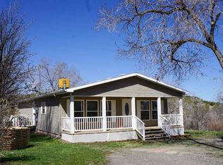 10981 Mesa St, Mesa, CO 81643