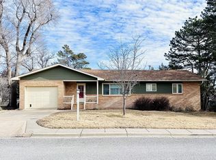508 N Ash St, Cimarron, KS 67835