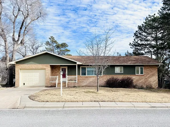 508 N Ash St, Cimarron, KS 67835