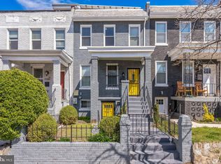 1108 Oates St NE, Washington, DC 20002