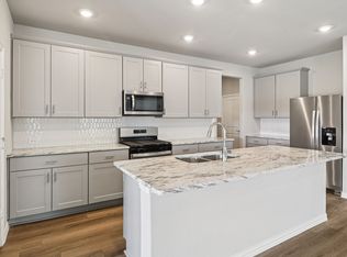 1740 Gardendale Hollow Ln, Anna, TX 75409