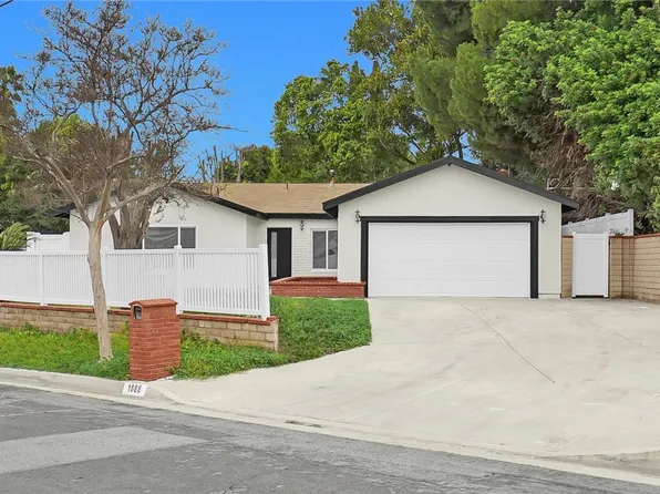 1888 Valencia St, Rowland Heights, CA 91748